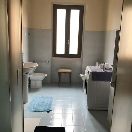 Marcoom Apartment Florence
