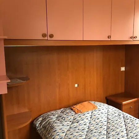 Marcoom Apartment Florence