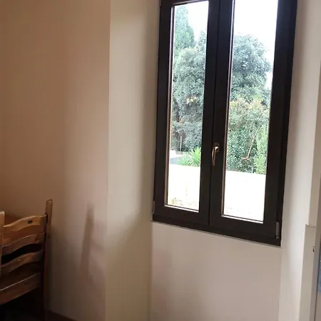 Apartment Marcoom *