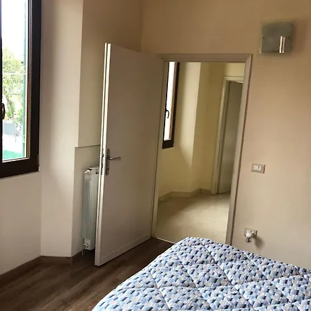 Marcoom Apartment Florence
