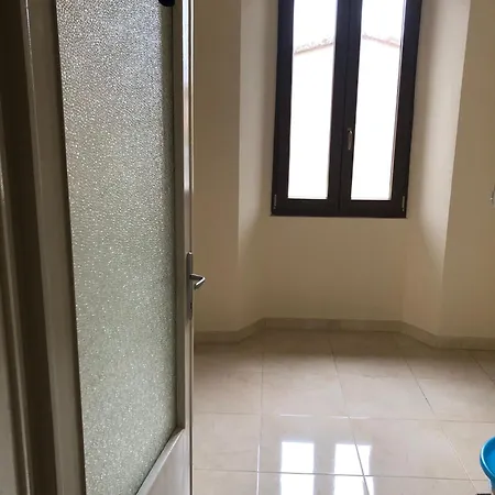 Marcoom Apartment