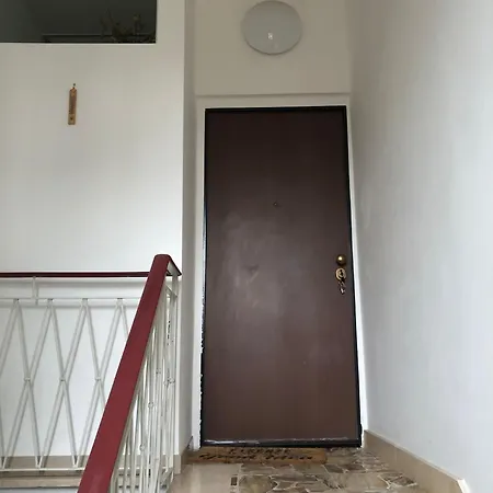Apartment Marcoom