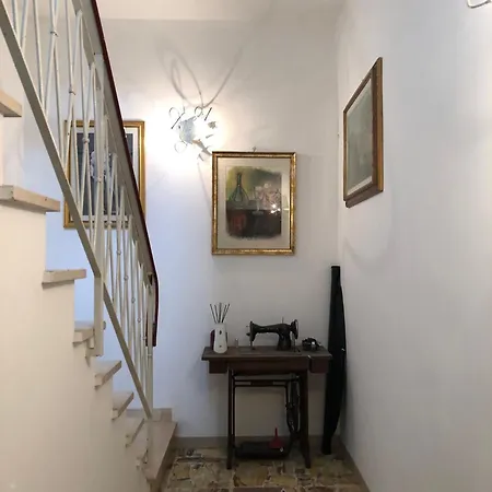 Marcoom Apartment *