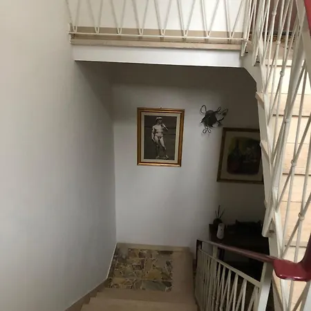 Apartment Marcoom *