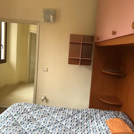 Marcoom Apartment Florence