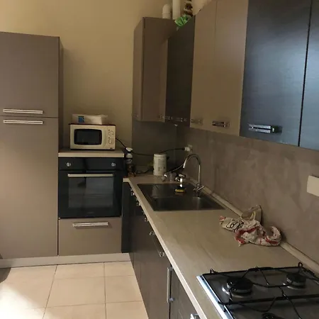 Marcoom Apartment Florence