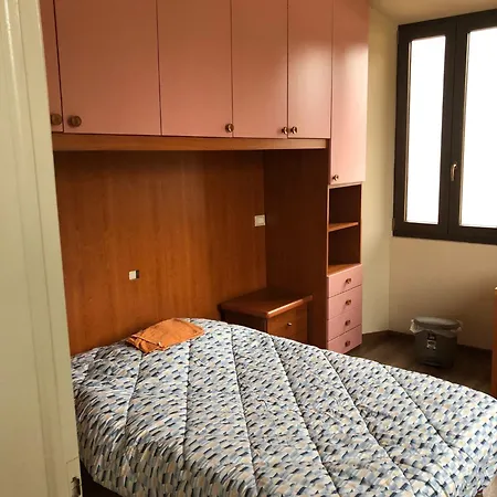 Marcoom Apartment *