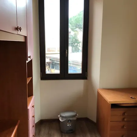 公寓 Marcoom 佛罗伦萨